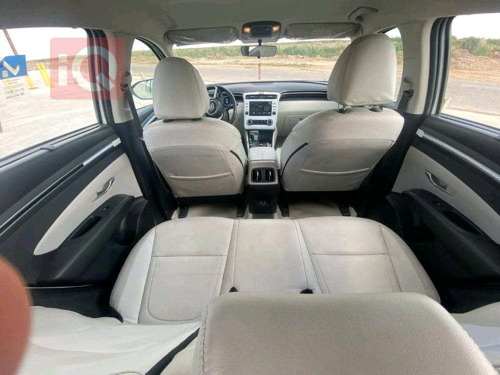 هيونداي توسان